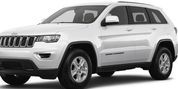 JEEP GRAND CHEROKEE 2017 1C4RJFAG6HC759913 image
